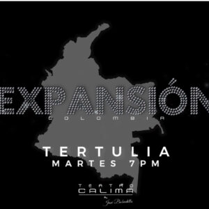 Tertulia Empresarial CALI