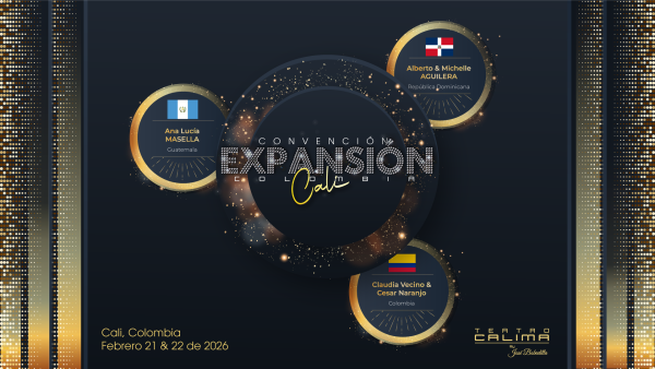 Expansión Colombia CALI - 2026